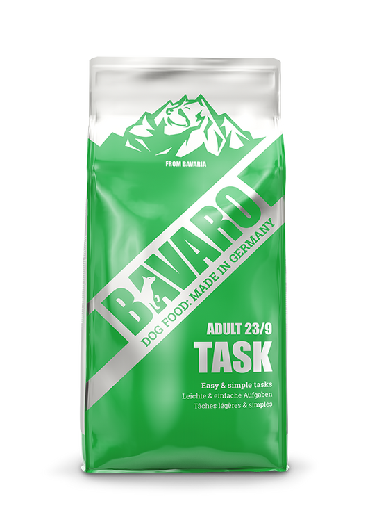 BAVARO TASK 18 KG