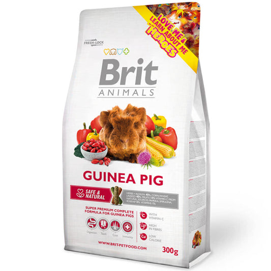 Brit Animals Guinea Pig