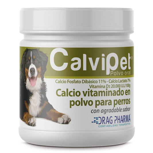 CALVIPET 100 GR