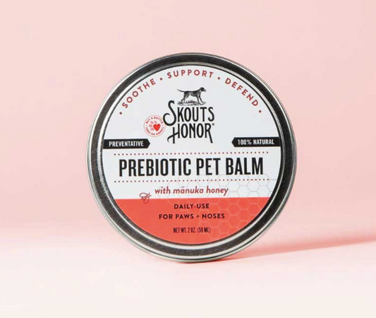 SKOUTS HONOR BALSAMO PREBIÓTICO PARA MASCOTAS 59ML