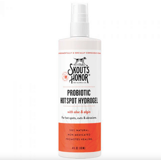 SKOUTS HONOR HIDROGEL PROBIOTICO PARA HOT-SPOT 118ML