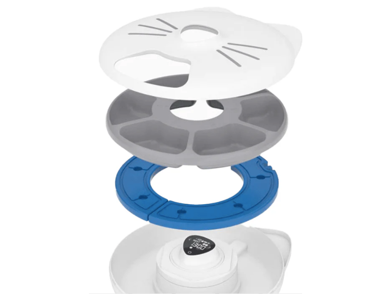 CATIT PIXI REPUESTO ICE PACK