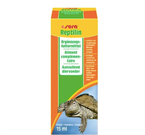 ACUARIO REPTILIN 15ML