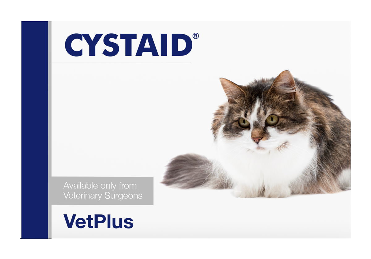 CYSTAID