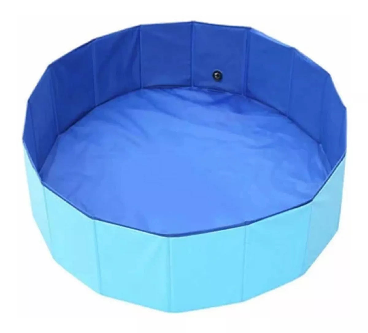 Pet Tub Piscina Portátil para Perros