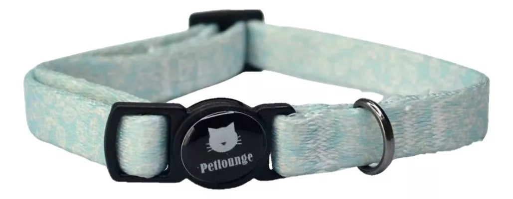 Petlounge Collar Gato