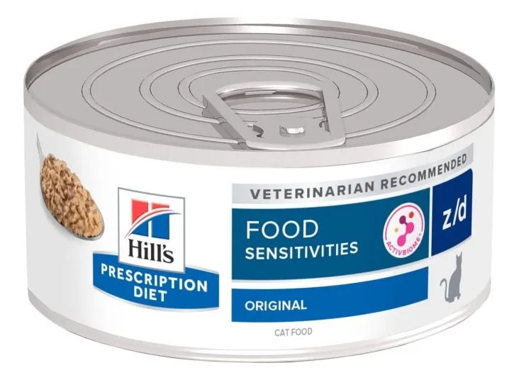 Hills Lata Cat Z/d Ultra 5.5 Oz