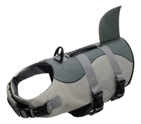 FLOTADOR PARA PERROS