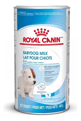 Royal Canin Babydog Milk 400gr