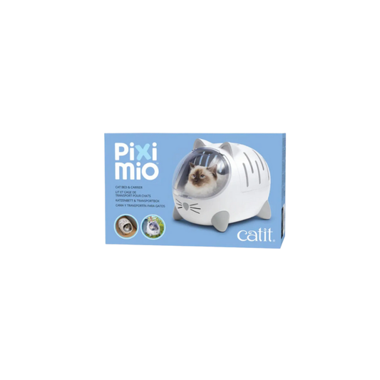 Transportadora Catit Pixi Mio