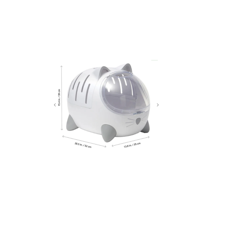 Transportadora Catit Pixi Mio