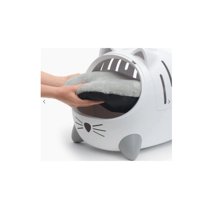 Transportadora Catit Pixi Mio