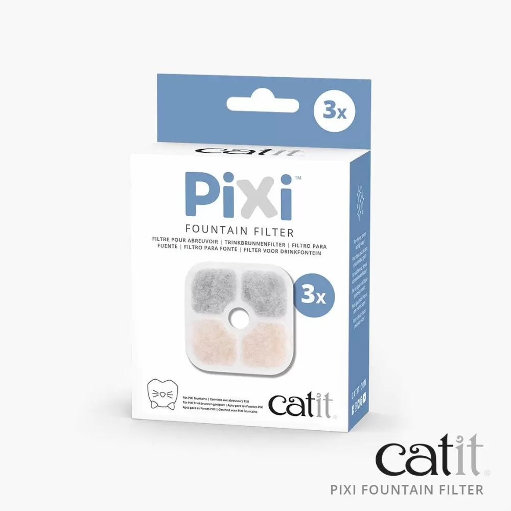 FILTRO CATIT PIXI