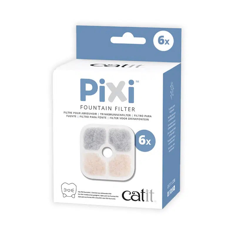 FILTRO CATIT PIXI