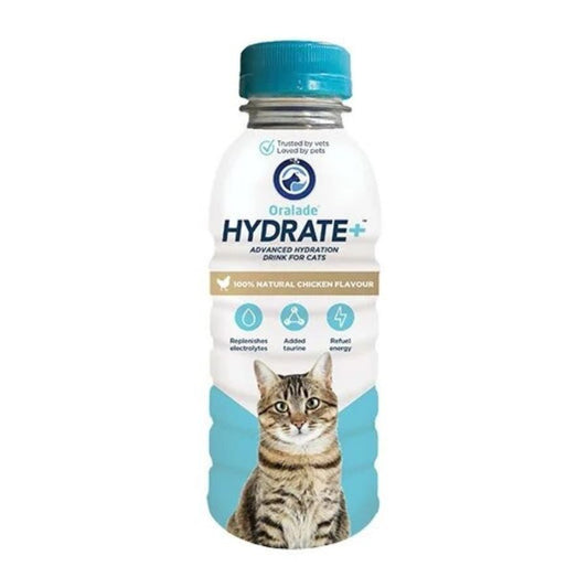 Hydrate Cat 330 Ml
