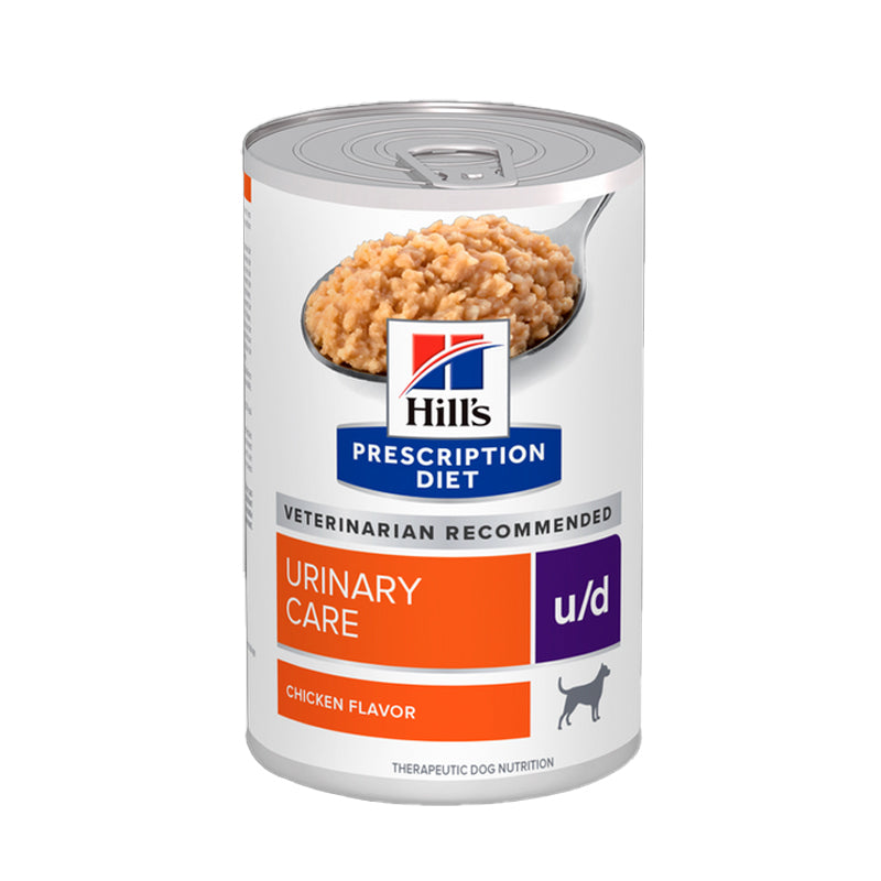 HILLS CANINO C/D 13 OZ / 370 GR
