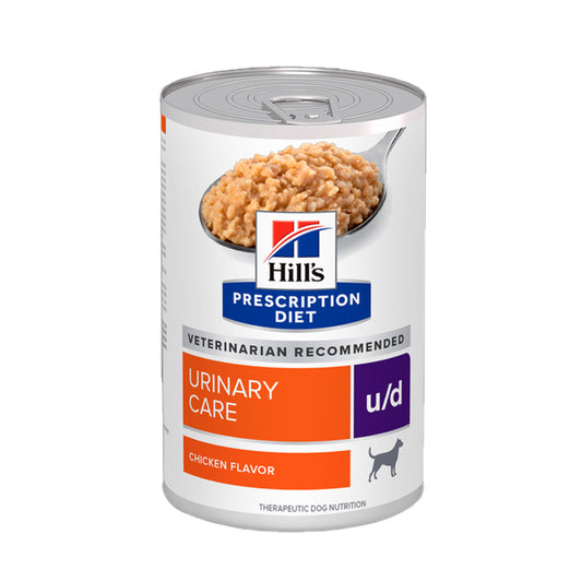 HILLS CANINO C/D 13 OZ / 370 GR