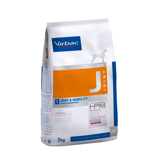VIRBAC CANINO JOINT Y MOBILITY