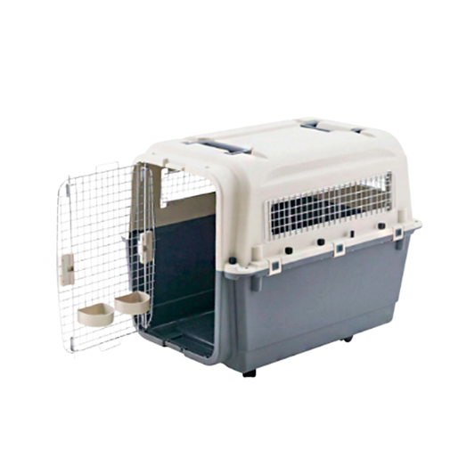 Kennel Caja Transportadora para Perro y Gato