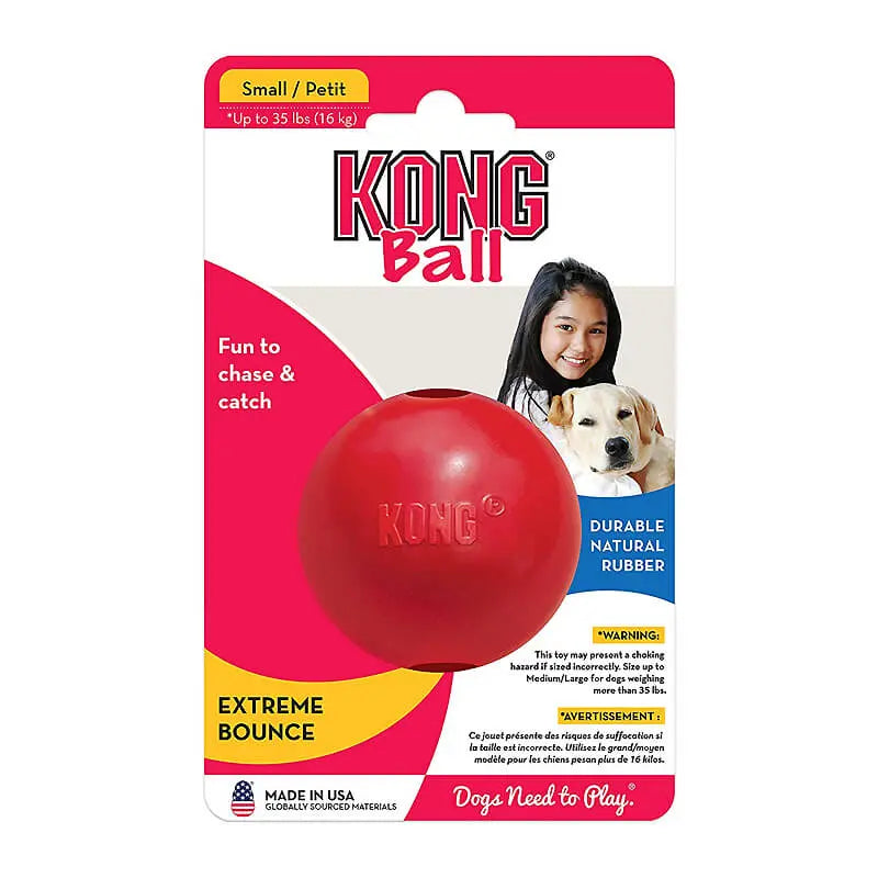 KONG BALL