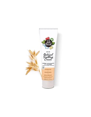 Pet Head health crema de avena 85 ml