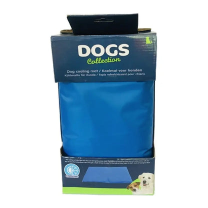 Dogs Collection Manta Refrigerante para Perros y Gatos