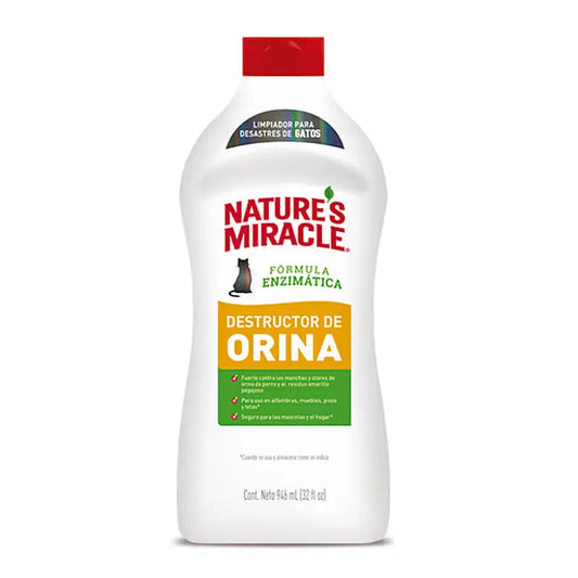 NM Destructor de Orina – 946ml