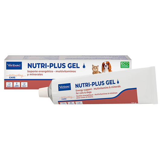 NUTRIPLUS GEL – PASTA ORAL