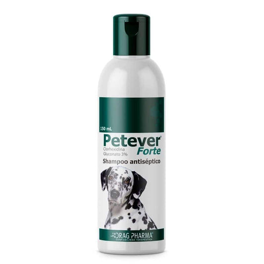 Petever® Forte Shampoo