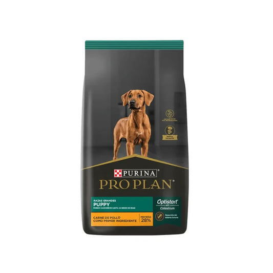 PRO PLAN CACHORRO LARGE BREED 15KG