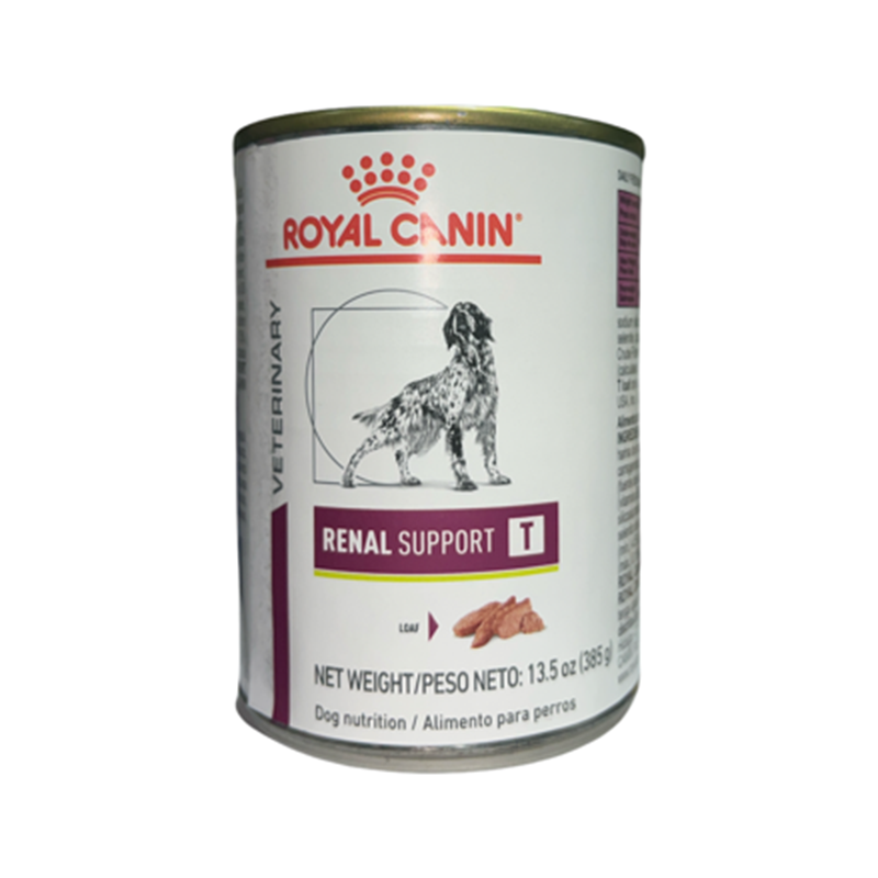 Royal Canin Renal Support Perro Lata