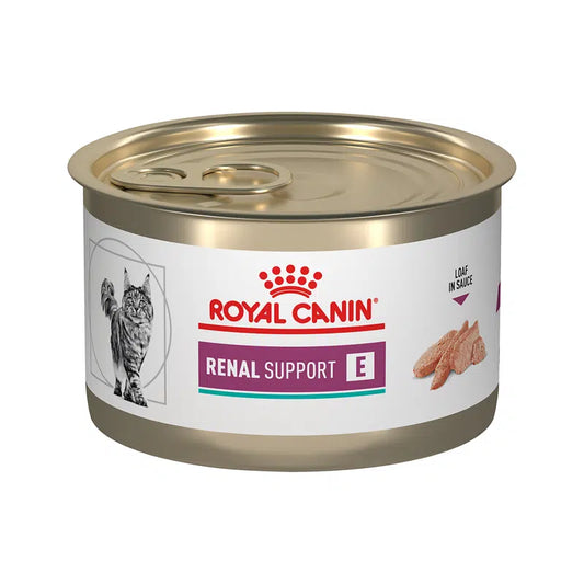 Royal Canin Renal Support Gato Lata