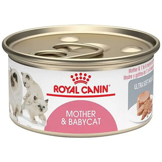 Royal Canin Mother & Babycat Lata