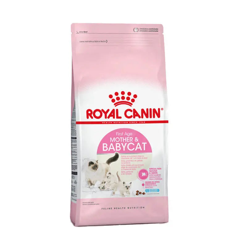 Royal Canin Mother & Babycat 1.5Kg