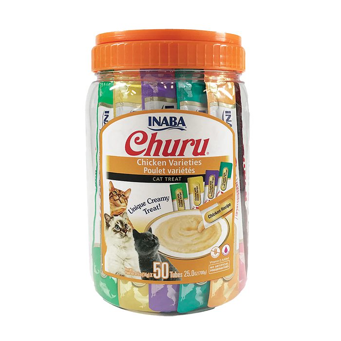 TARRO 50 CHURUS VARIEDADES