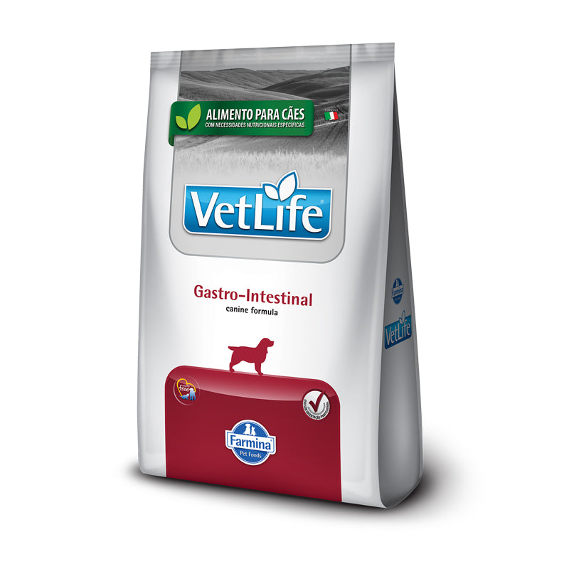 VETLIFE CANINO GASTROINTESTINAL