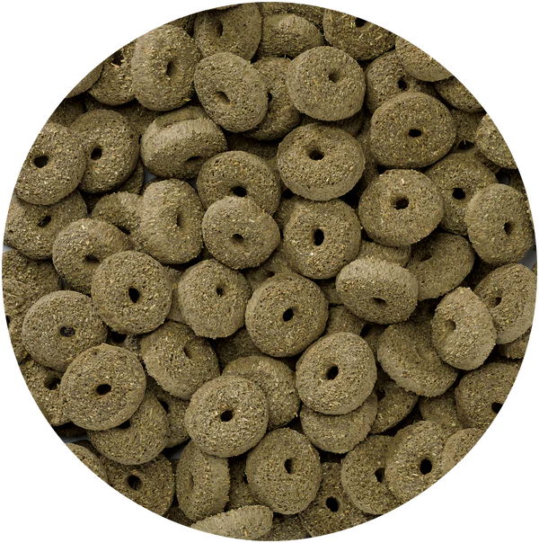 VITAKRAFT ROLLIS GREEN 500 GRS