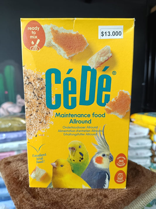Alimento de mantención allround 1 kg