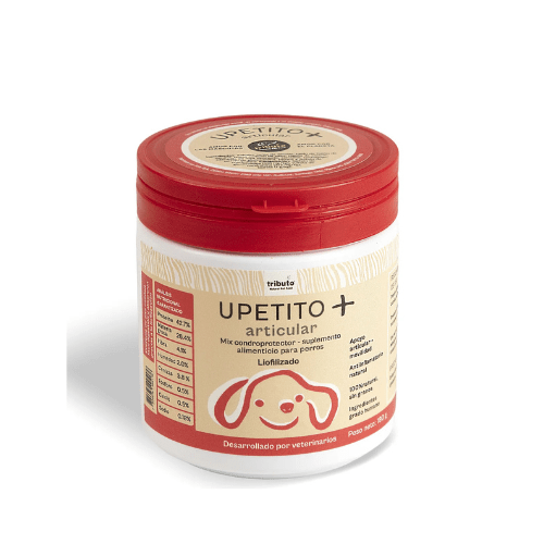 UPETITO + 180 GR ARTICULAR PERRO