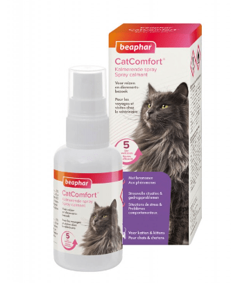 CAT COMFORT SPRAY 30ML