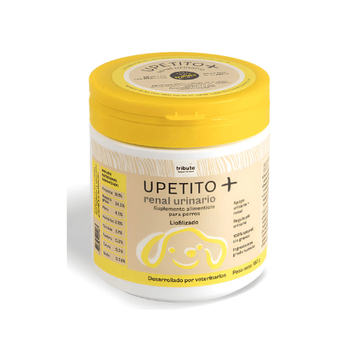 UPETITO + 180 GR RENAL URINARIO PERRO