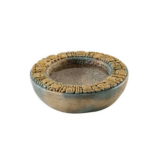 EXO TERRA PLATO AZTECA MEDIUM