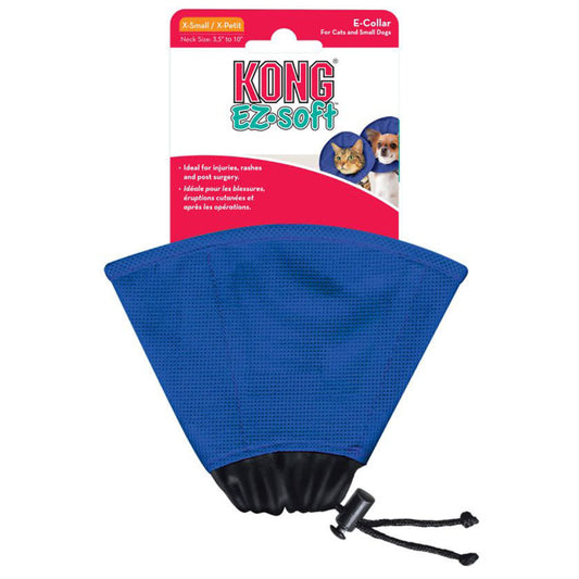 KONG EZ SOFT COLLAR