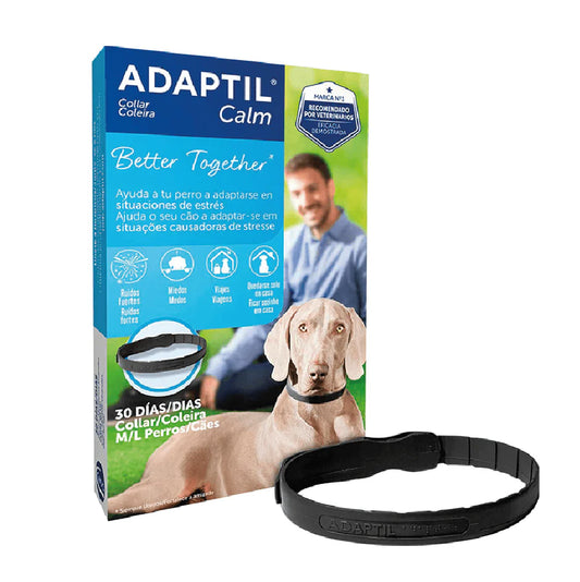 ADAPTIL COLLAR PERRO