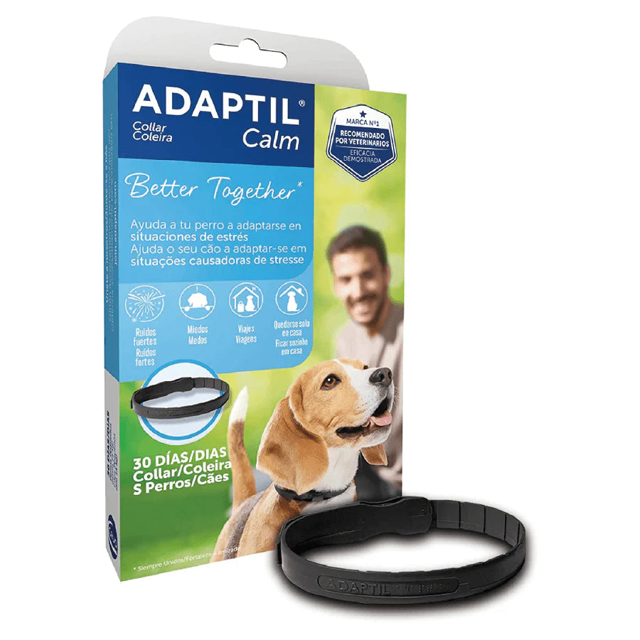 ADAPTIL COLLAR PERRO