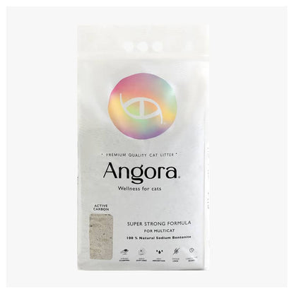 ARENA ANGORA CAT LITTER 12 KG