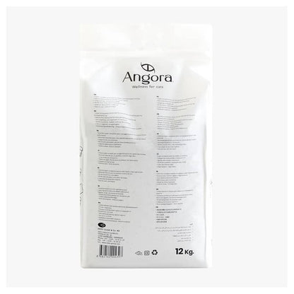 ARENA ANGORA CAT LITTER 12 KG