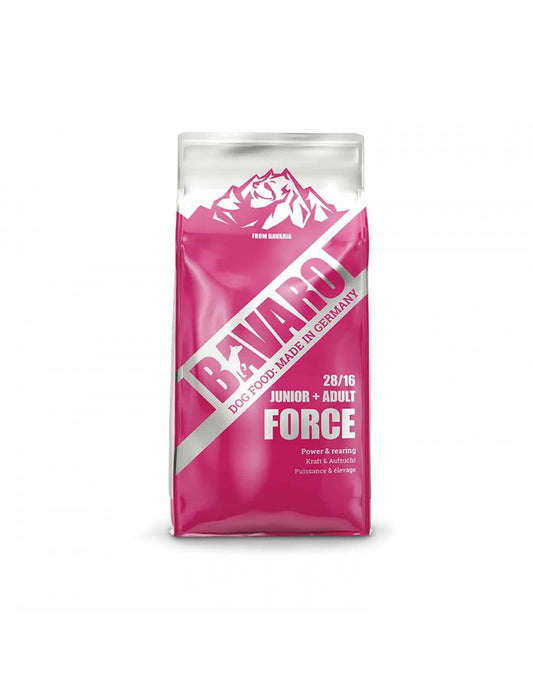 Bavaro Force 18 kg.
