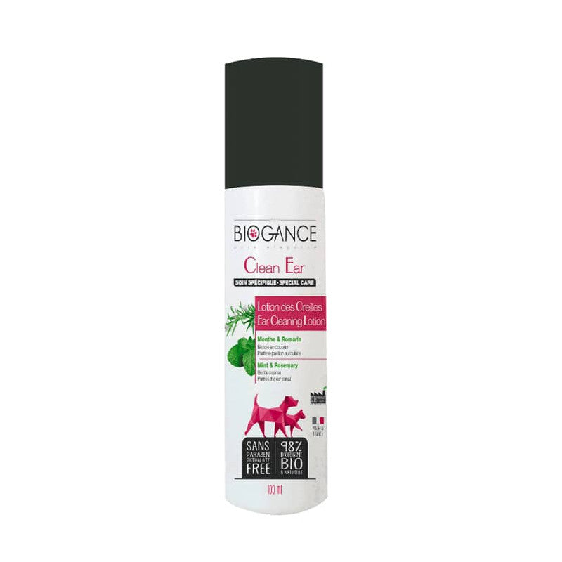 Biogance Clean Ears Spray