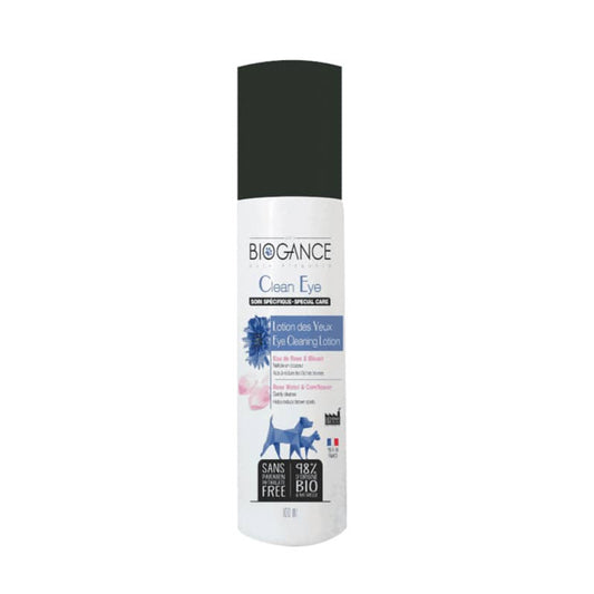 Biogance Clean Eye Spray